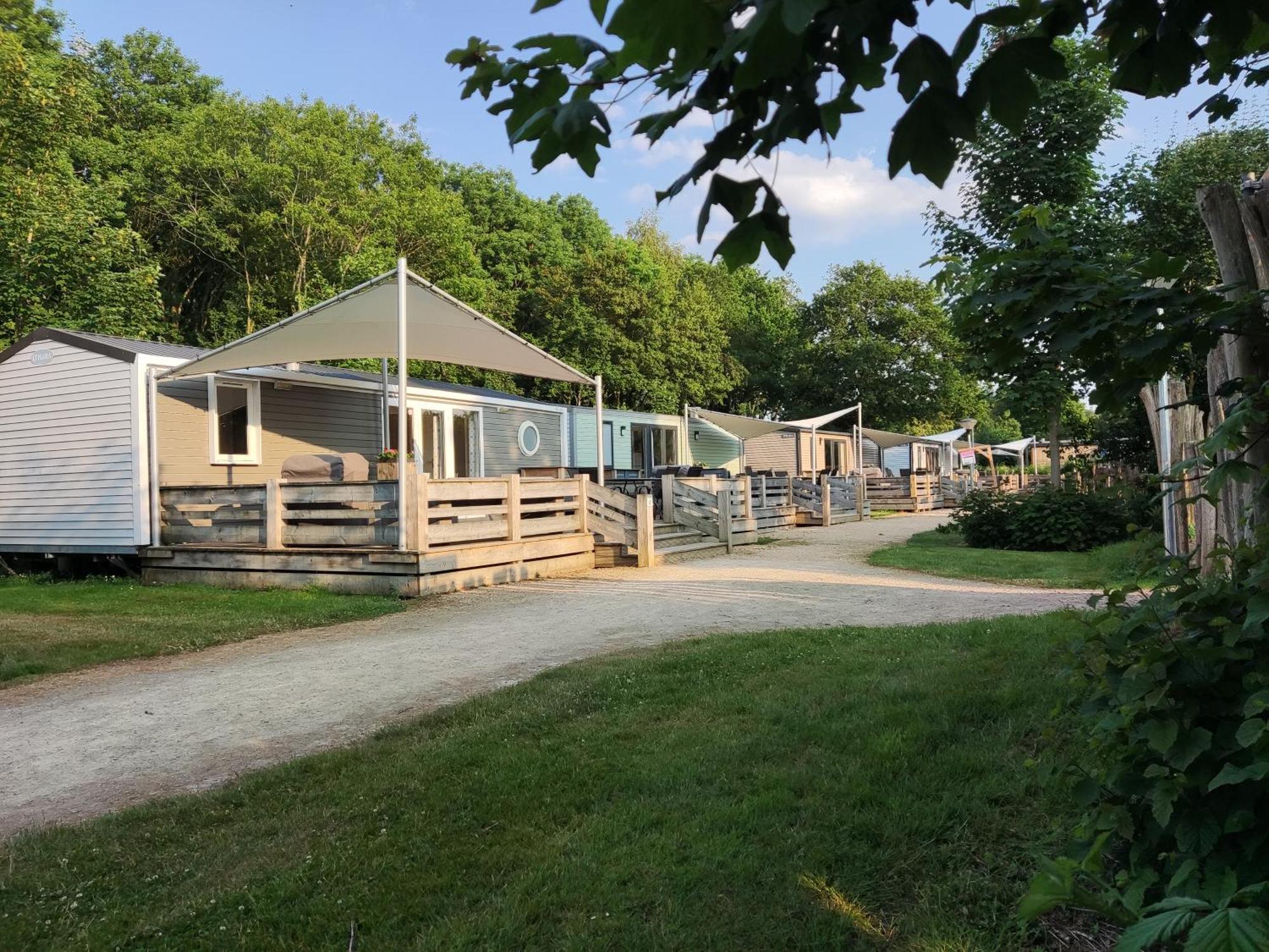 Apartamento Cozy Tiny Solhouse 7 - Near Groningen - 5 Star Location Kropswolde Exterior foto