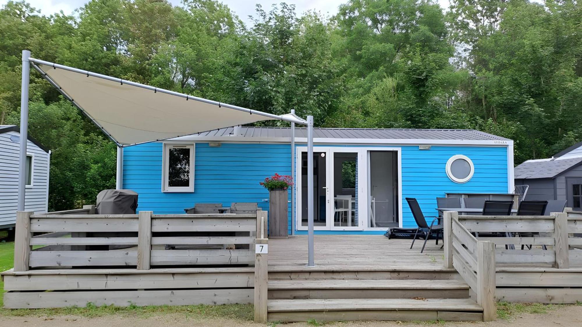 Apartamento Cozy Tiny Solhouse 7 - Near Groningen - 5 Star Location Kropswolde Exterior foto