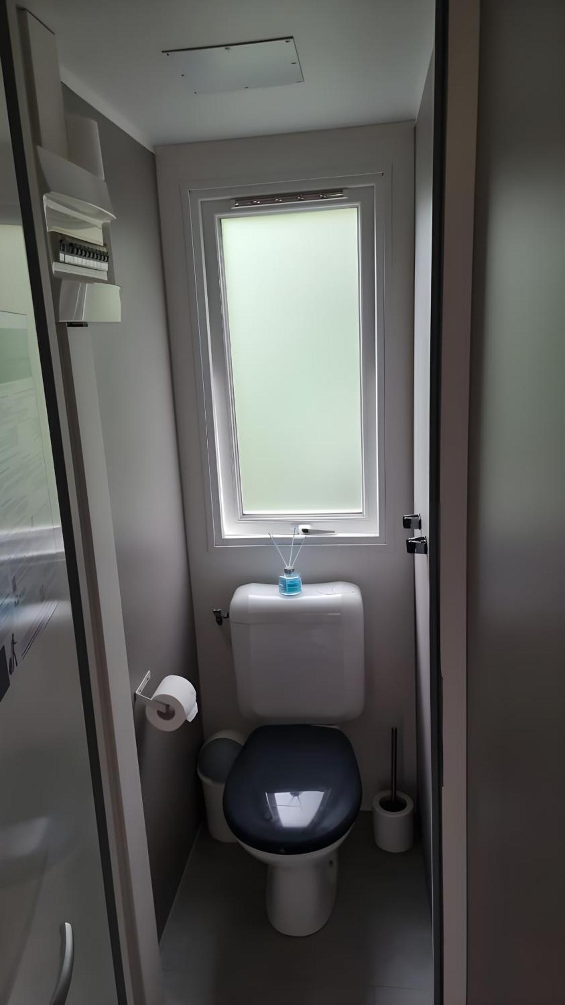 Apartamento Cozy Tiny Solhouse 7 - Near Groningen - 5 Star Location Kropswolde Exterior foto